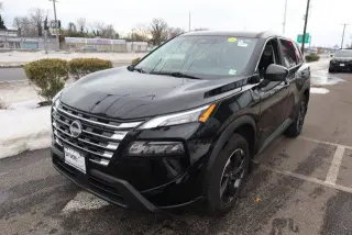 Nissan Rogue 2025 AWD SV 4dr Crossover