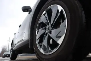 Nissan Rogue 2025 AWD SV 4dr Crossover