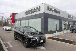 Nissan Rogue 2025 AWD SV 4dr Crossover
