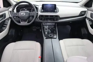 Nissan Rogue 2025 AWD SV 4dr Crossover