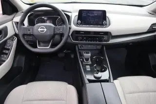 Nissan Rogue 2025 AWD SV 4dr Crossover