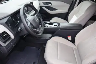Nissan Rogue 2025 AWD SV 4dr Crossover