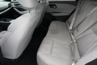 Nissan Rogue 2025 AWD SV 4dr Crossover