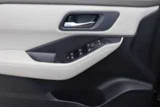 Nissan Rogue 2025 AWD SV 4dr Crossover