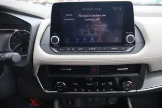 Nissan Rogue 2025 AWD SV 4dr Crossover