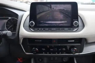 Nissan Rogue 2025 AWD SV 4dr Crossover