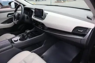 Nissan Rogue 2025 AWD SV 4dr Crossover