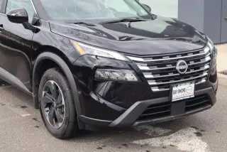 Nissan Rogue 2025 AWD SV 4dr Crossover