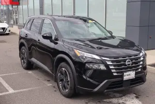 Nissan Rogue 2025 AWD SV 4dr Crossover