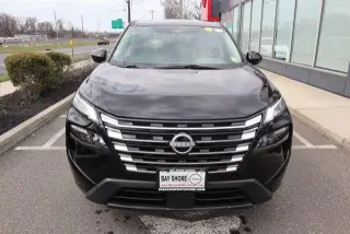 Nissan Rogue 2025 AWD SV 4dr Crossover