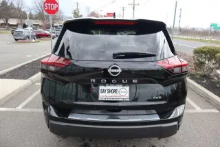 Nissan Rogue 2025 AWD SV 4dr Crossover