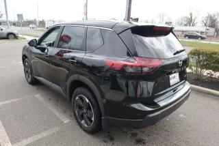 Nissan Rogue 2025 AWD SV 4dr Crossover