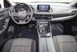 Nissan Rogue 2025 AWD SV 4dr Crossover