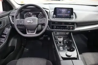 Nissan Rogue 2025 AWD SV 4dr Crossover