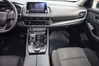 Nissan Rogue 2025 AWD SV 4dr Crossover