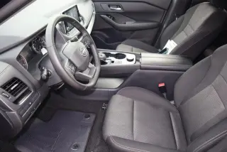 Nissan Rogue 2025 AWD SV 4dr Crossover