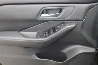 Nissan Rogue 2025 AWD SV 4dr Crossover