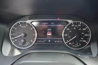 Nissan Rogue 2025 AWD SV 4dr Crossover