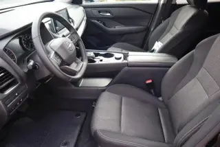 Nissan Rogue 2025 AWD SV 4dr Crossover