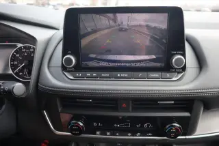 Nissan Rogue 2025 AWD SV 4dr Crossover