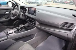 Nissan Rogue 2025 AWD SV 4dr Crossover