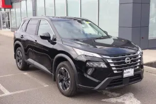 Nissan Rogue 2025 AWD SV 4dr Crossover