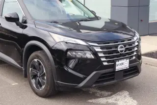 Nissan Rogue 2025 AWD SV 4dr Crossover