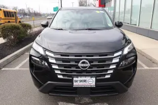 Nissan Rogue 2025 AWD SV 4dr Crossover