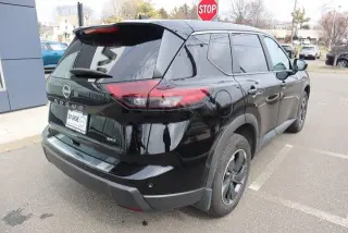 Nissan Rogue 2025 AWD SV 4dr Crossover