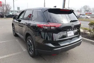 Nissan Rogue 2025 AWD SV 4dr Crossover