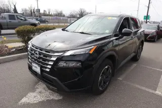Nissan Rogue 2025 AWD SV 4dr Crossover