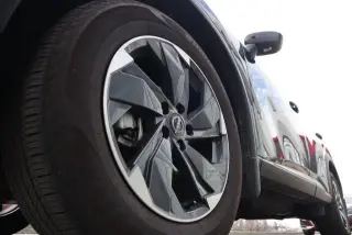 Nissan Rogue 2025 AWD SV 4dr Crossover