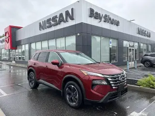 Nissan Rogue 2025 AWD SV 4dr Crossover
