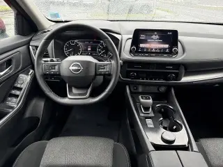 Nissan Rogue 2025 AWD SV 4dr Crossover