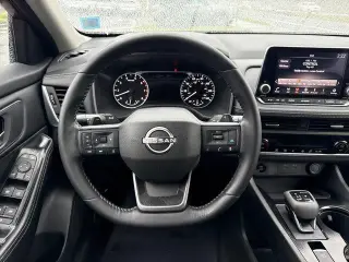 Nissan Rogue 2025 AWD SV 4dr Crossover