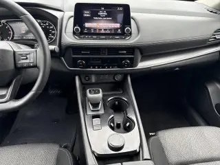 Nissan Rogue 2025 AWD SV 4dr Crossover