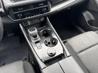 Nissan Rogue 2025 AWD SV 4dr Crossover