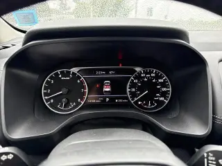 Nissan Rogue 2025 AWD SV 4dr Crossover