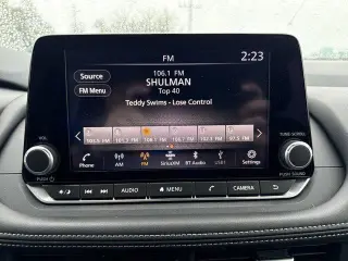 Nissan Rogue 2025 AWD SV 4dr Crossover