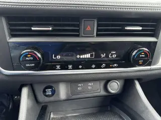Nissan Rogue 2025 AWD SV 4dr Crossover