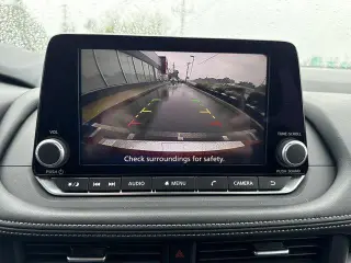 Nissan Rogue 2025 AWD SV 4dr Crossover