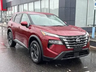 Nissan Rogue 2025 AWD SV 4dr Crossover