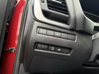 Nissan Rogue 2025 AWD SV 4dr Crossover