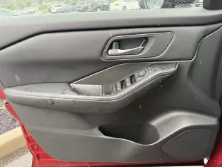 Nissan Rogue 2025 AWD SV 4dr Crossover