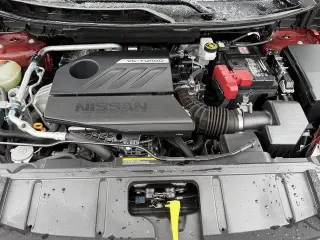 Nissan Rogue 2025 AWD SV 4dr Crossover
