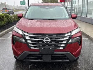 Nissan Rogue 2025 AWD SV 4dr Crossover