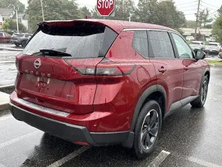 Nissan Rogue 2025 AWD SV 4dr Crossover
