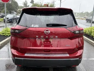Nissan Rogue 2025 AWD SV 4dr Crossover