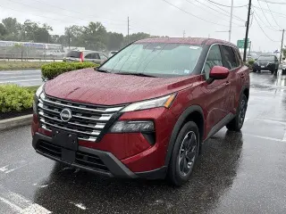 Nissan Rogue 2025 AWD SV 4dr Crossover