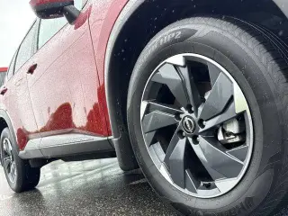 Nissan Rogue 2025 AWD SV 4dr Crossover